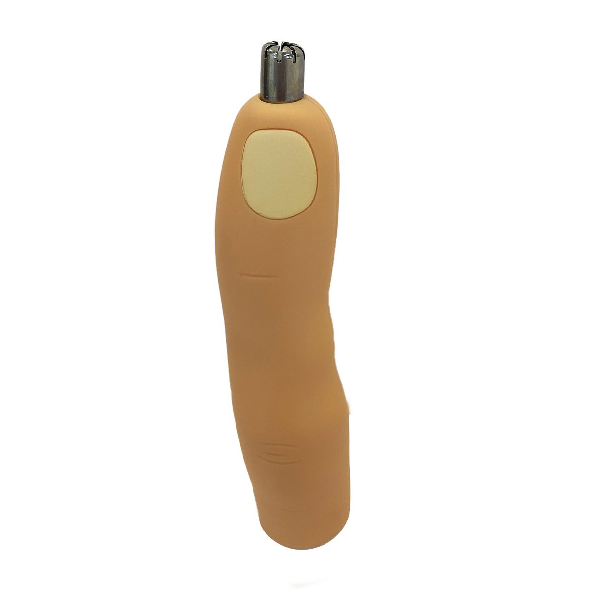 Mad Monkey - Finger Nose Hair Trimmer
