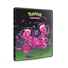 Pokémon Portfolio 9-Pocket A4