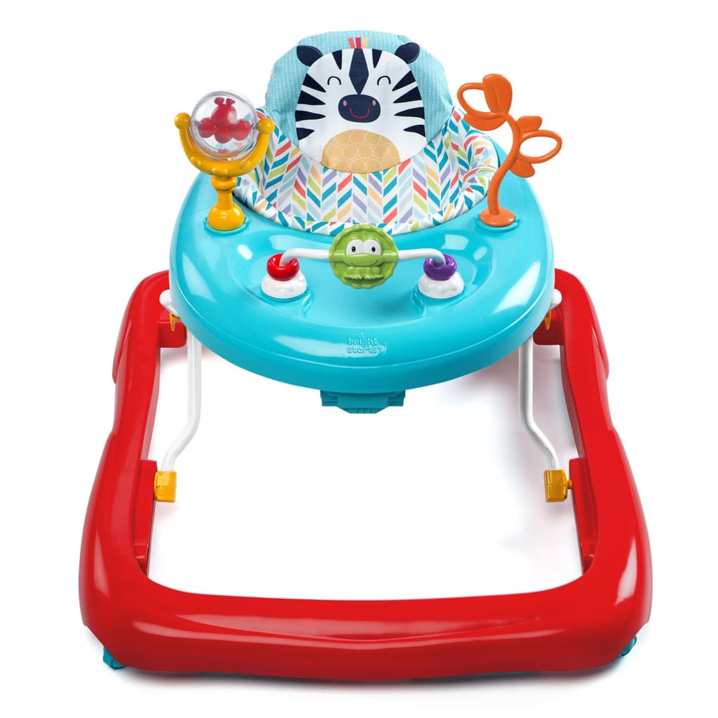 Bright Starts Loopstoel Walk-A-Bout Pack Of Pals&quot;