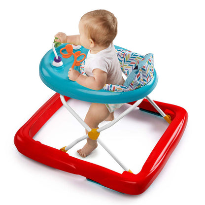 Bright Starts Loopstoel Walk-A-Bout Pack Of Pals&quot;