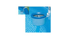 Intex 28000 Deluxe Surface Skimmer with Wall Mount