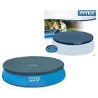Intex Easy Set 28021 Pool Cover 305Cm