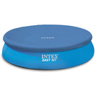 Zwembadafdekking Intex Easy Set 366 cm