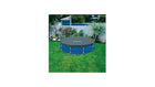 Intex 28032 Frame Pool Cover 457cm Blue