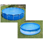 Intex 29020 Solar Cover for 244 cm Swimming Pools