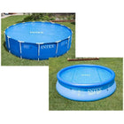 Intex 29021 Solar Cover for 305 cm Swimming Pools