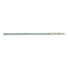 Intex Telescoopsteel aluminium 115-279 cm