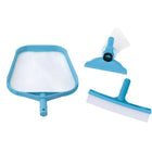 Intex 29056 Swimming Pool Cleaning Kit Without Handle 26.2 Mm