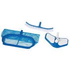 Intex 29057 Luxury Pool Cleaning Kit Without Pole 29.8mm
