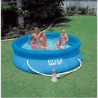 Intex Easy Set zwembad Ø305x76cm 3853L met pomp