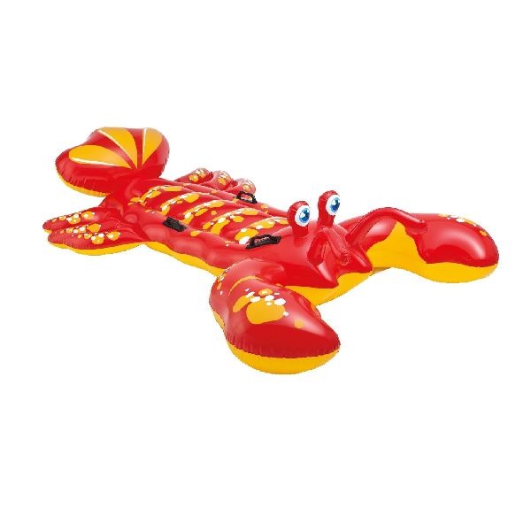 Intex 57528Np Krab Ride-On 213X137Cm