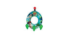 Intex Toy Story Rocket Swim Ring