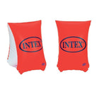Zwemmouwtjes Intex oranje maat L
