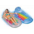 Intex King Kool Lounge 160X85cm Assorted Colors
