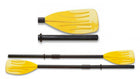 Intex peddelset 130 cm 3-delig