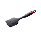 Brund Spatula 26 cm Black