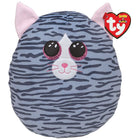 Knuffelkussen Kat Kiki 31 cm
