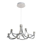 Led hanglamp 55 cm