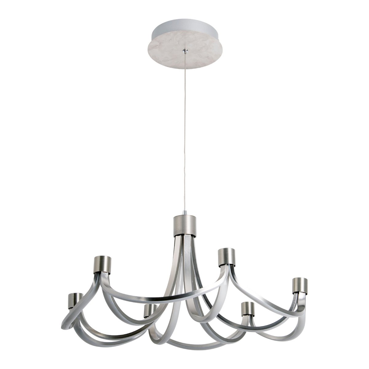 Led hanglamp 55 cm