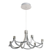 Led hanglamp 55 cm