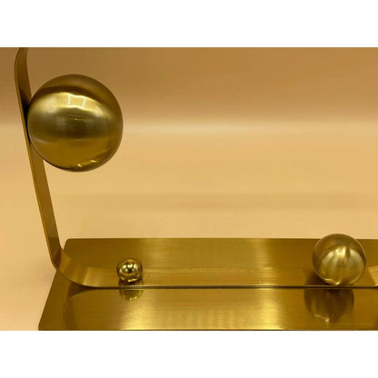 Legering Sculptuur Klein ZH06A Afmeting L28,5 B10 H19CM