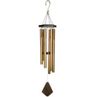 Wind Chime Premiere Grande Tunes Natures Melody Bronze 90 Cm