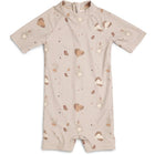 Zwemjumpsuit kinderen UV 50+ Unicorn