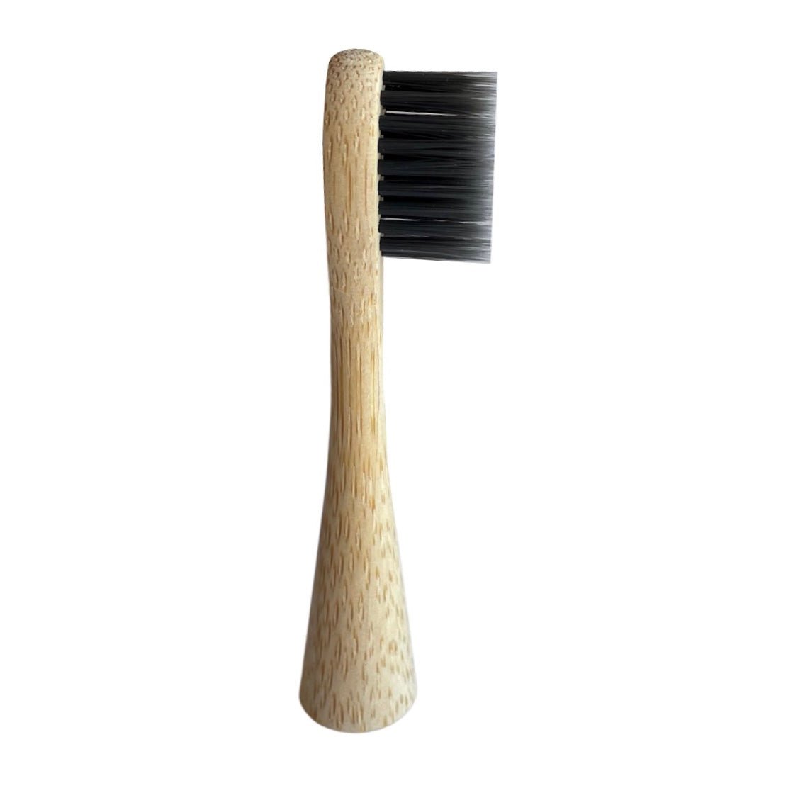 Opzetborstels Sonicare kinderen bamboe houtskool 4 stuks