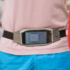 Running heupband smartphone reflecterend