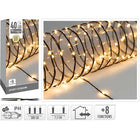 Soft Wire - 40 LED - Extra Warm White