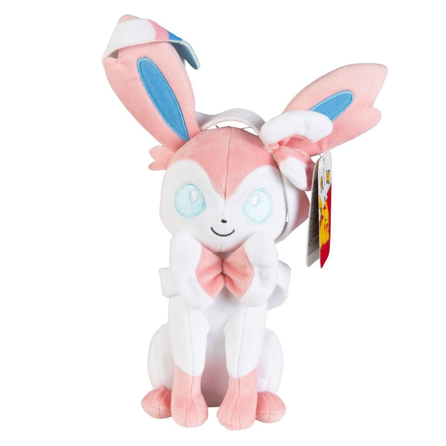 Pokemon Pok&Eacute;Mon Knuffel Sylveon Evo 20 Cm