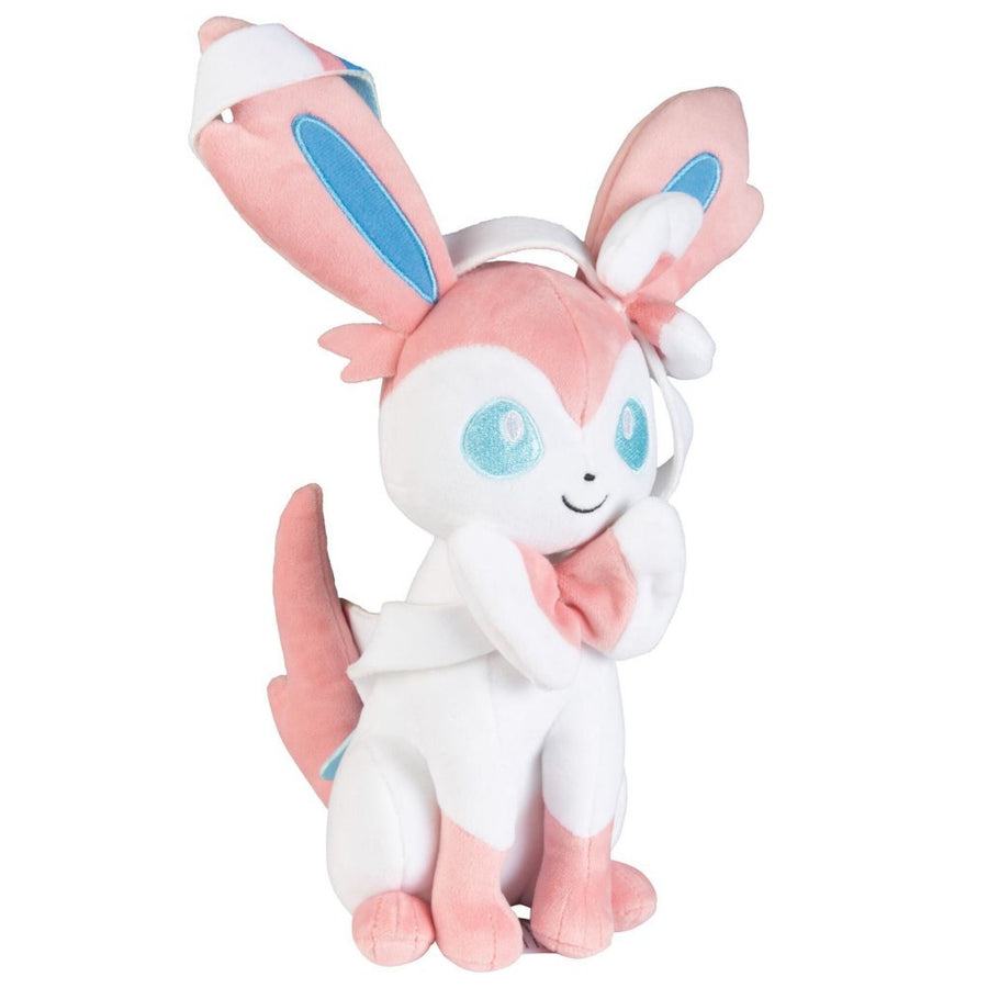 Pokemon Pok&Eacute;Mon Knuffel Sylveon Evo 20 Cm