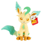 Pokemon knuffel Leaffeon Evo 20 cm