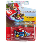 Radiografisch bestuurbare auto Super Mario willekeurig