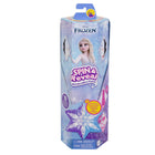 Elsa modepop met accessoires