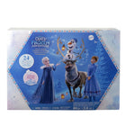 Disney Frozen Adventskalender met poppetjes