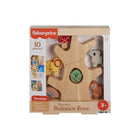 Fisher-Price Wooden Balancing Tree