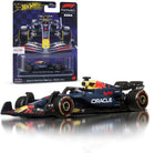 Miscellaneous Hot Wheels F1 Red Bull Max Verstappen