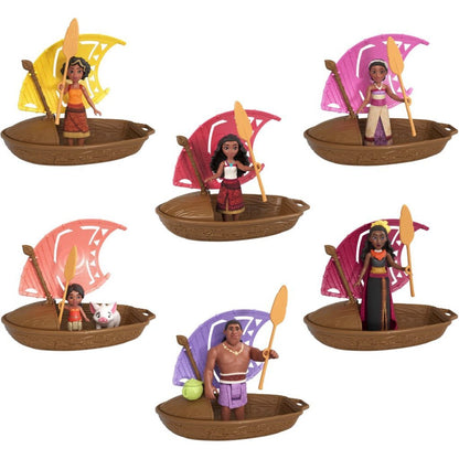 Disney Princess Vaiana Surprise Assorti