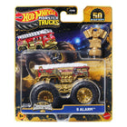Hot Wheels Monster Truck Bigfoot Assorti