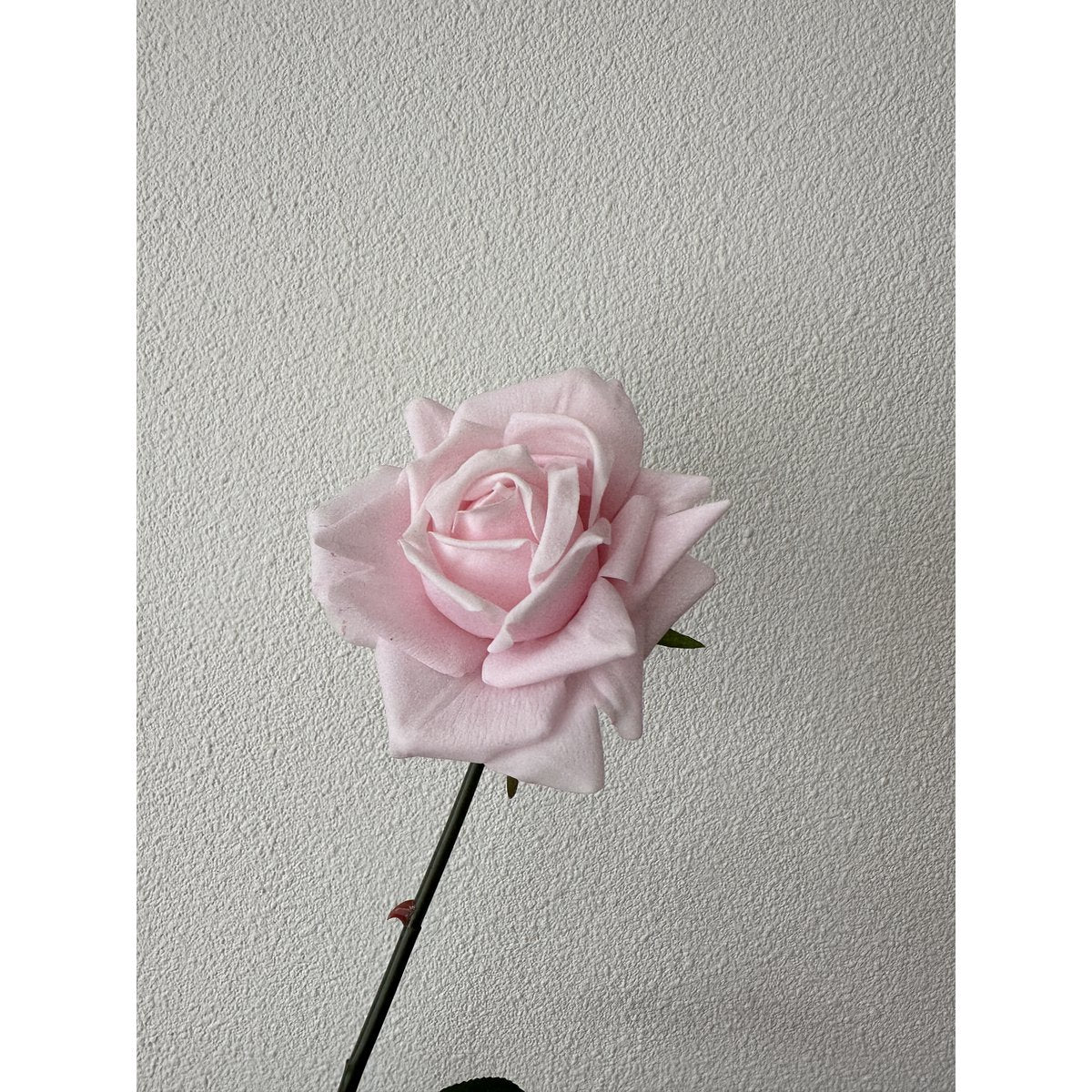 Kunstrozen takken 72 cm roze 2 stuks