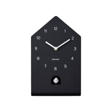 Wall Clock Fino Cuckoo