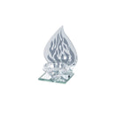 FLAME CANDLE HOLDER