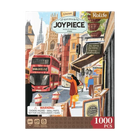 Legpuzzel 1000 stukjes 50x75 cm