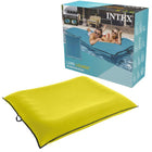 Intex loungebed 198x157 cm voor 2 personen