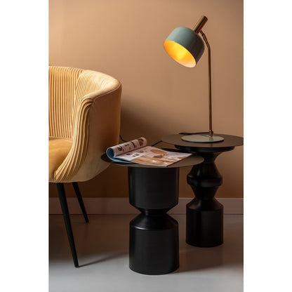 Smart table lamp