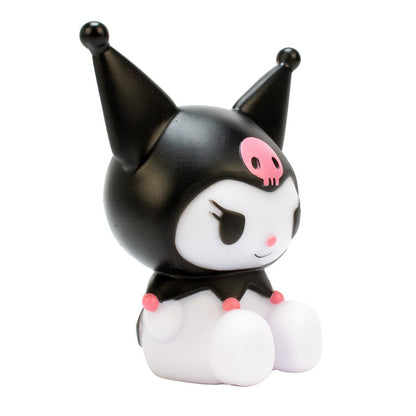 Sanrio Kuromi sfeerlamp USB
