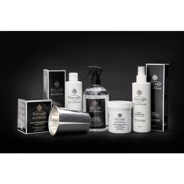 Zilververzorgingsemulsie 250 ml