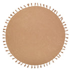 Kinderkleed rond 140 cm katoen lurex