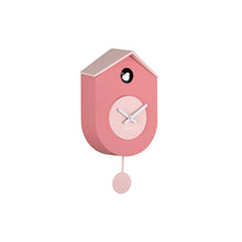 Wall Clock Grato Cuckoo